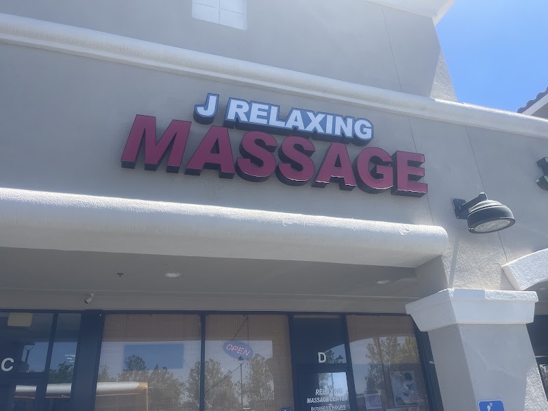 J Relaxing Massage, massage spa in Woodland, CA, photo 1 of 4