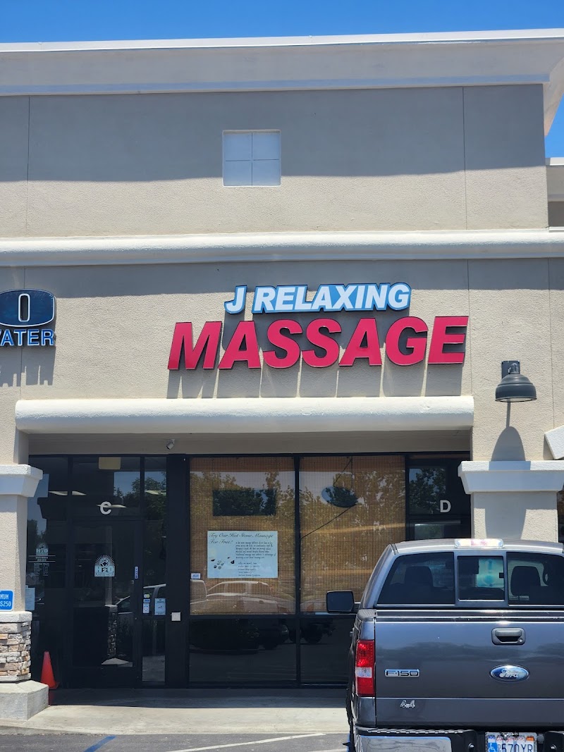 J Relaxing Massage, massage spa in Woodland, CA, photo 2 of 4