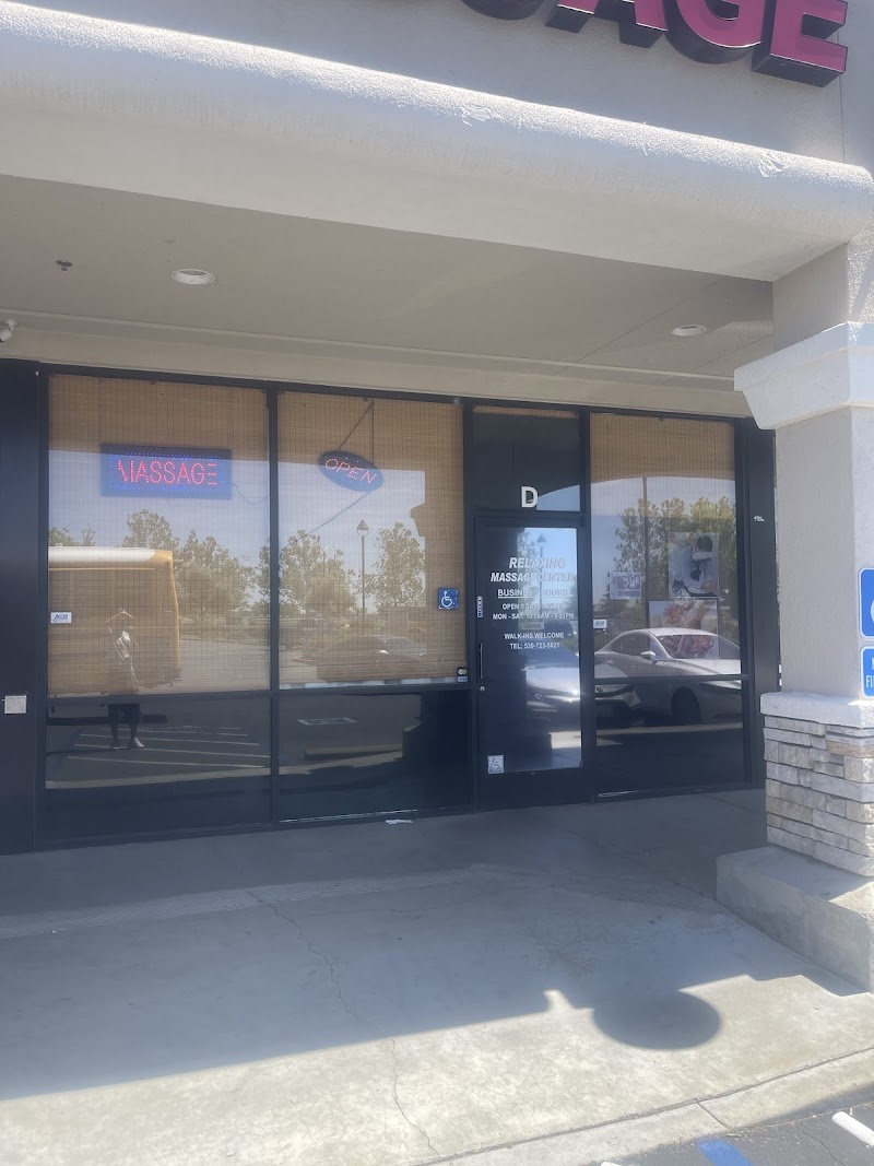 J Relaxing Massage, massage spa in Woodland, CA, photo 3 of 4