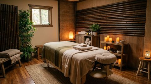 Rainbow Massage, massage spa in Woodland, CA